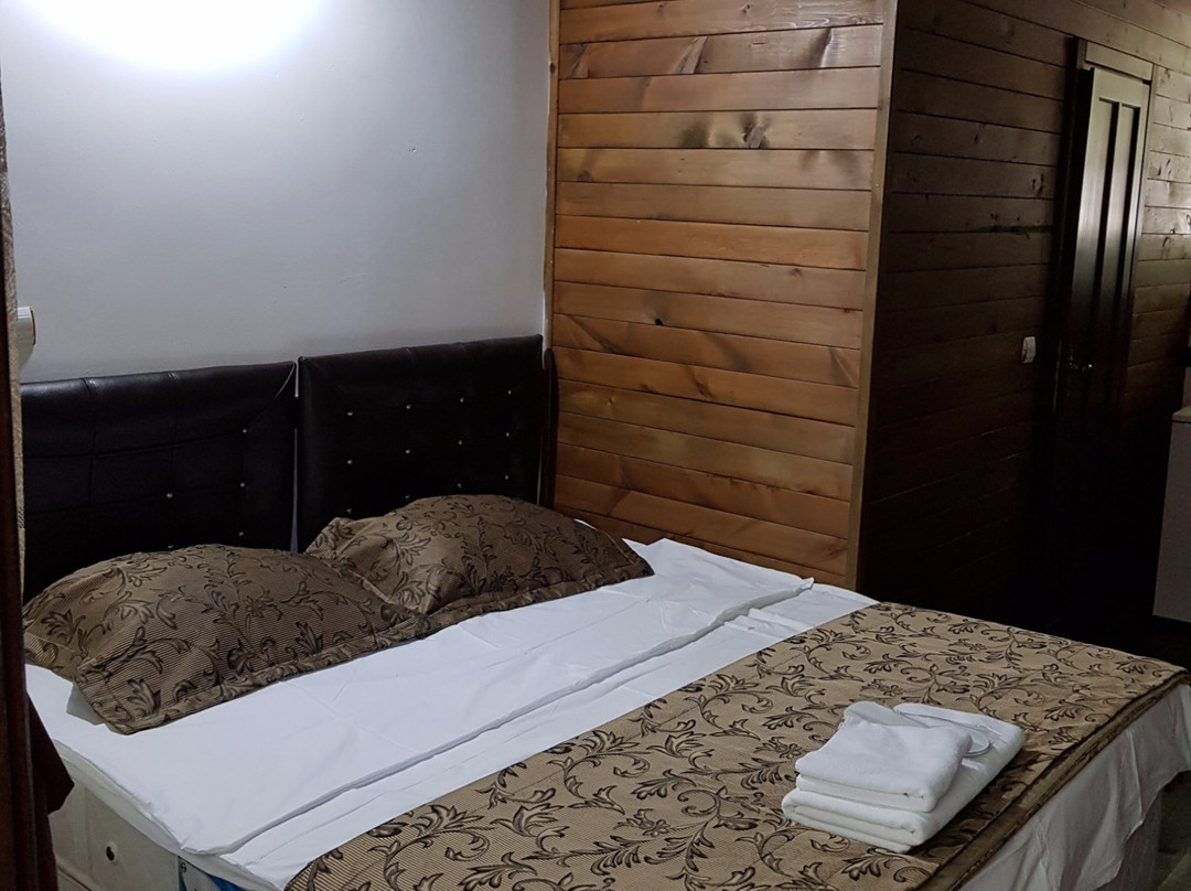 Millet Han Butik Otel主图