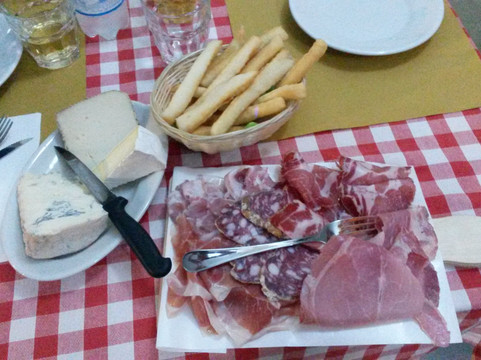 La Locanda Di Valentina