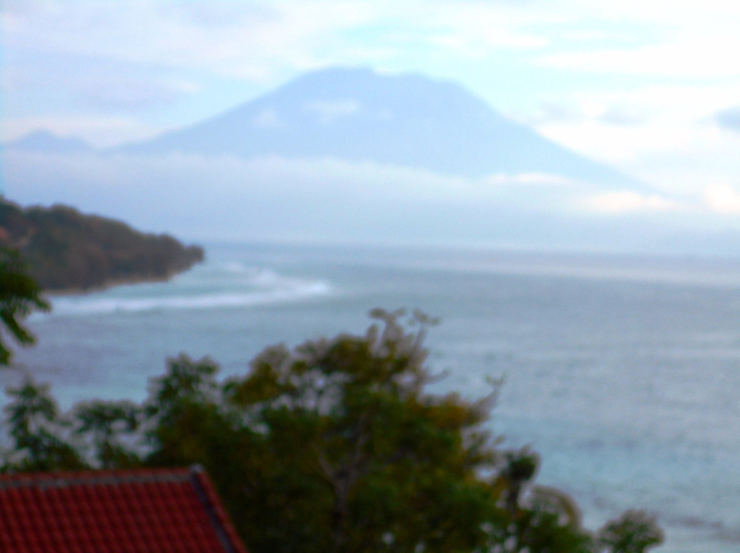 Bukit Sunrise Oceanview Guesthouse主图