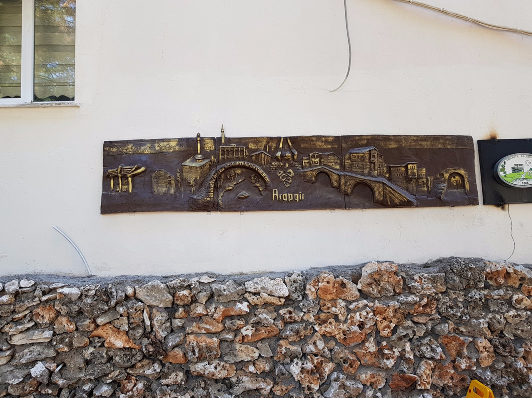 Keban餐馆和美食-San Lokantasi