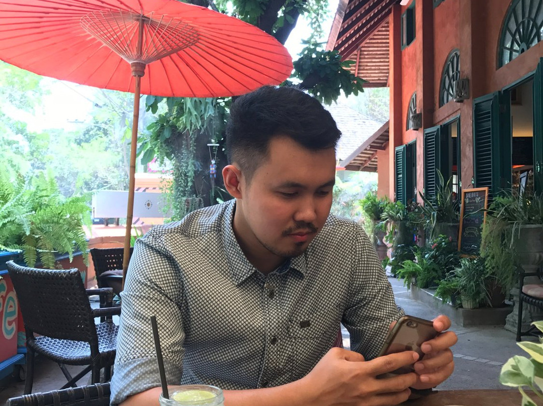 Tita Gallery-清迈必去景点