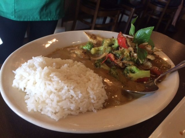 Old Saigon Cafe Vietnamese Cuisine