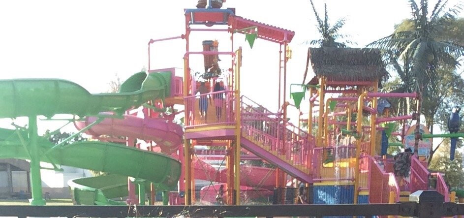 Fun Plex-奥马哈必去景点