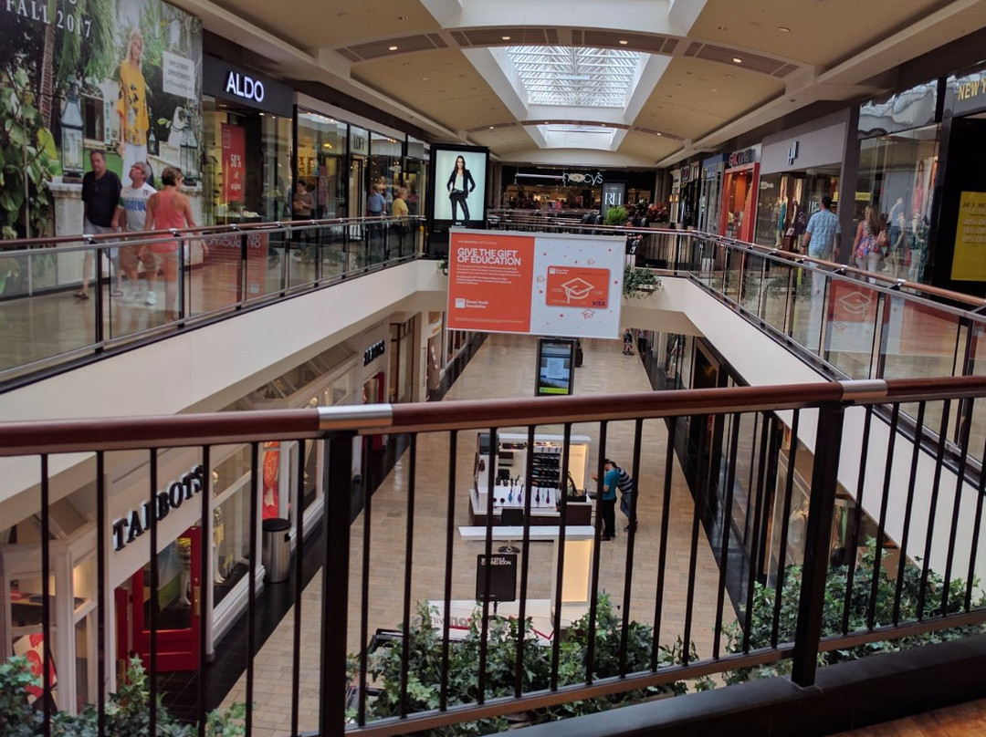 Ross Park Mall景点图片