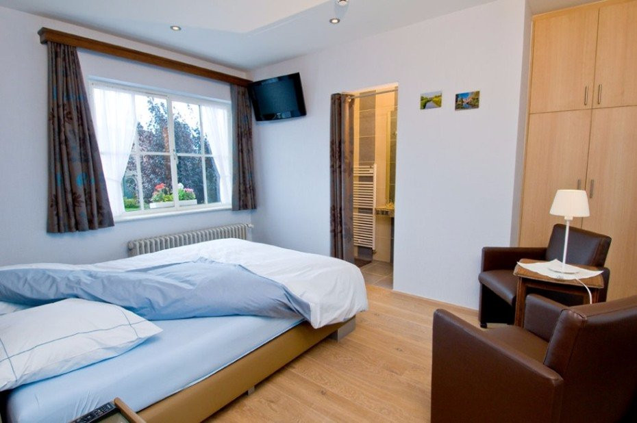 B&B De Zilveren Helm主图