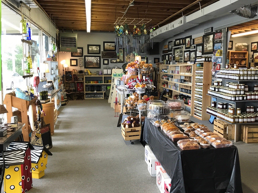 Clayton General Store景点图片