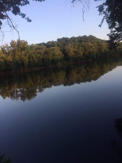 James River Reeling and Rafting-Scottsville必去景点