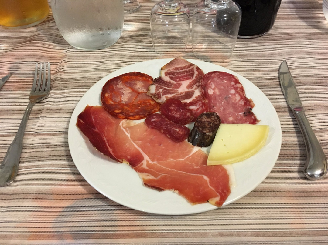 Absolutely Abruzzo Tours - Day Tours-Lanciano必去景点