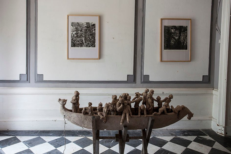 Le Collectif du Château de Verchaus景点图片
