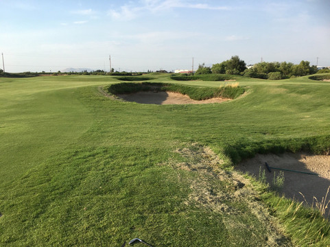 Ridge Creek Golf Course-Dinuba必去景点