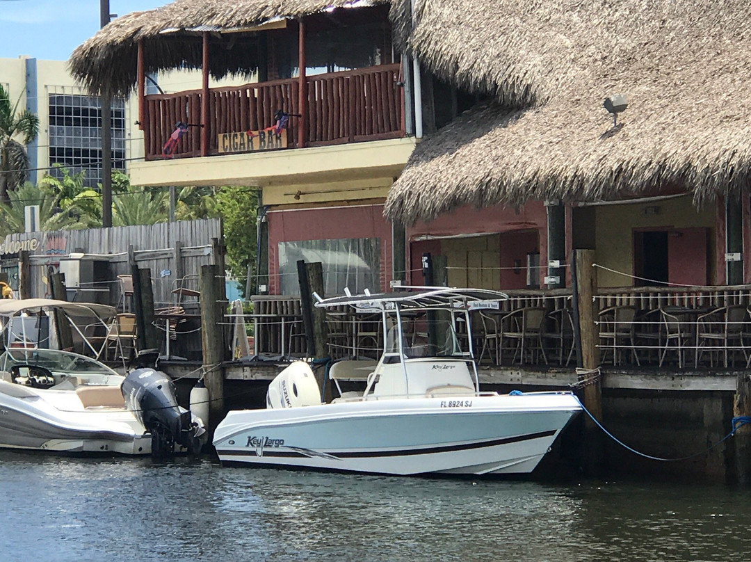 Miami Party Boat Rentals-阳光岛海滩必去景点