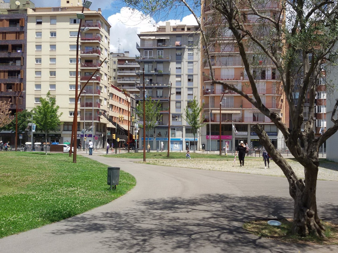 Biblioteca Publica de Girona Carles Rahola景点图片