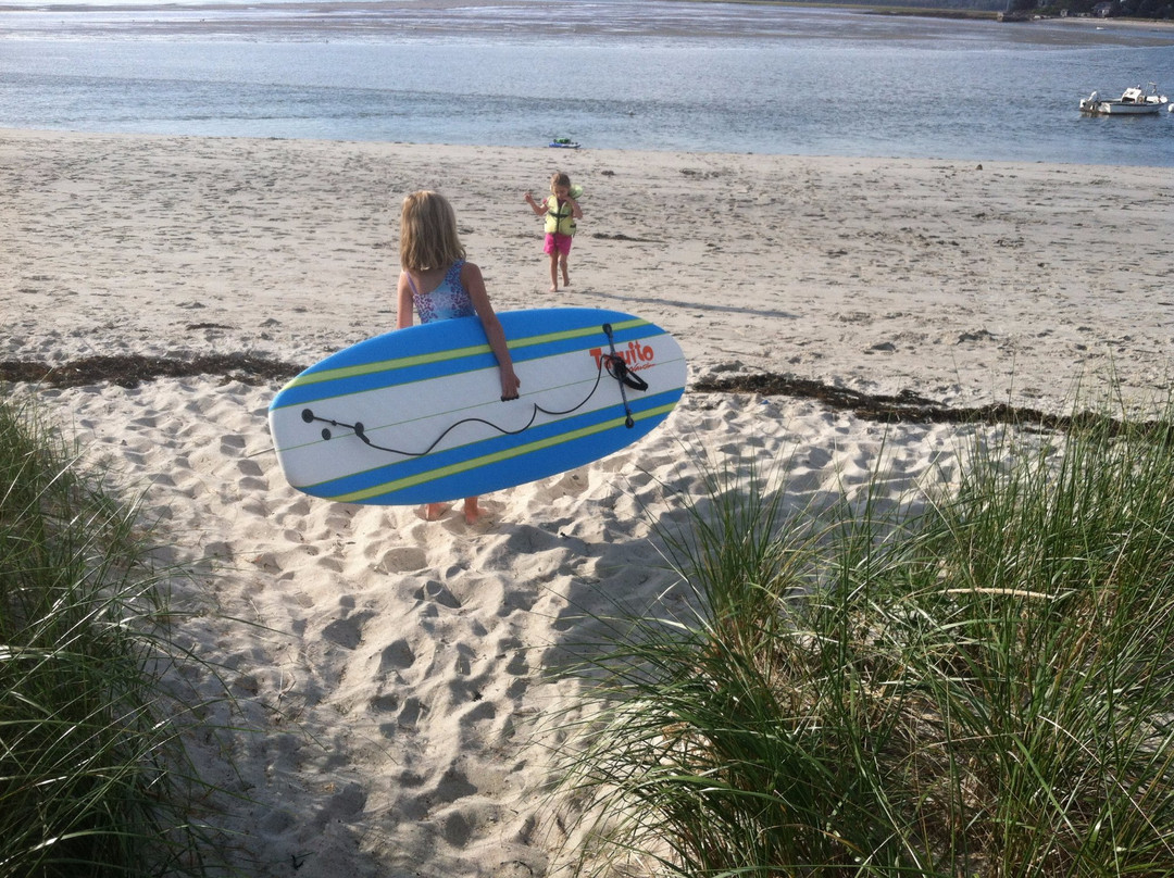 Fun And Sun Rentals-斯卡伯勒必去景点