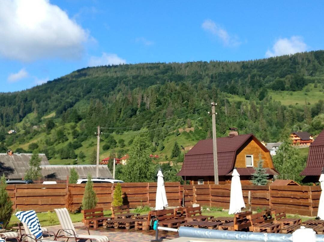 Chalet Filvarok