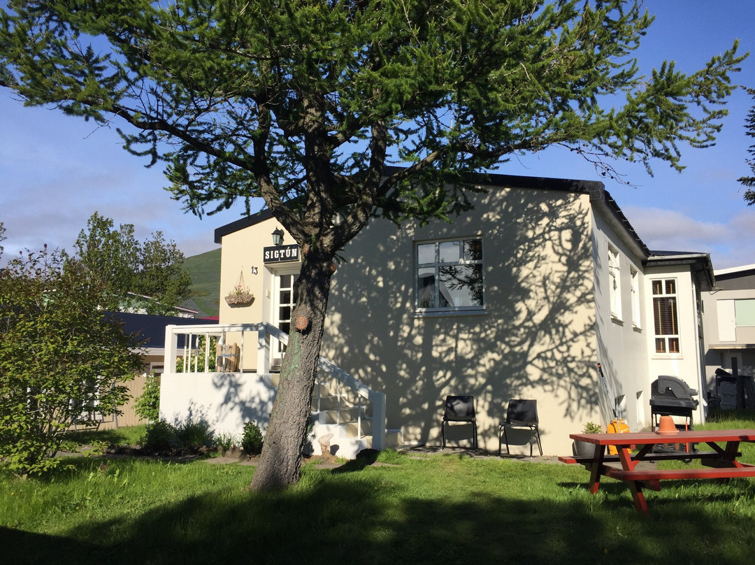 Guesthouse Sigtun