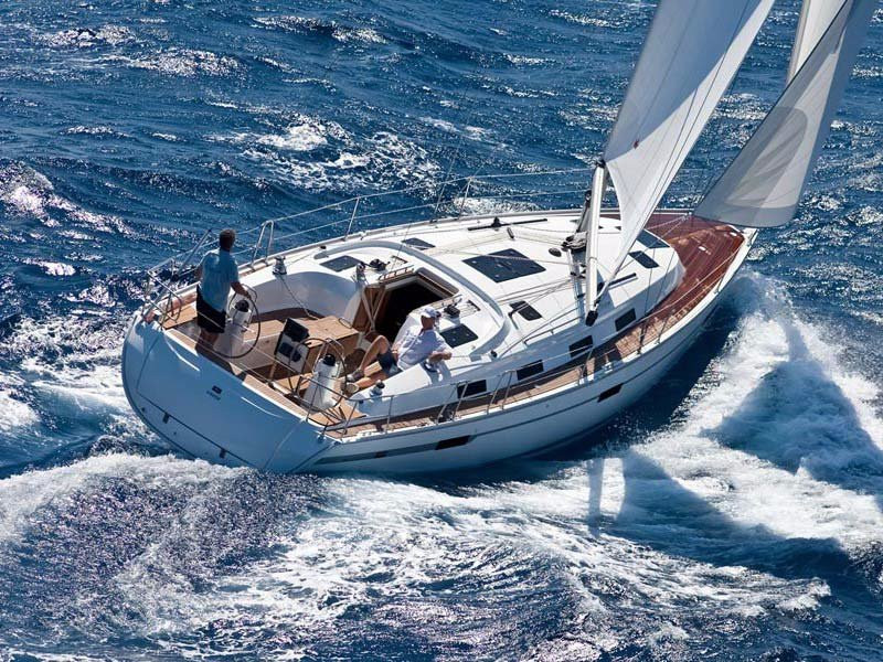 Malia Yachting-马利亚必去景点