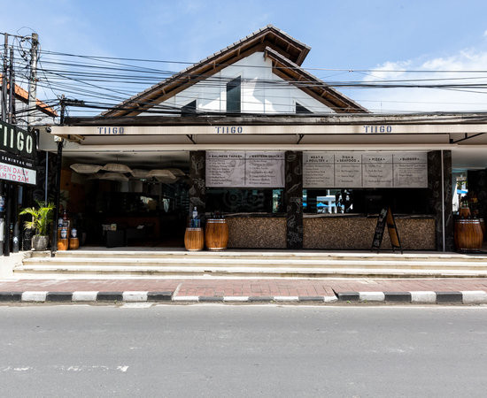 塞米亚克蒙提格度假村