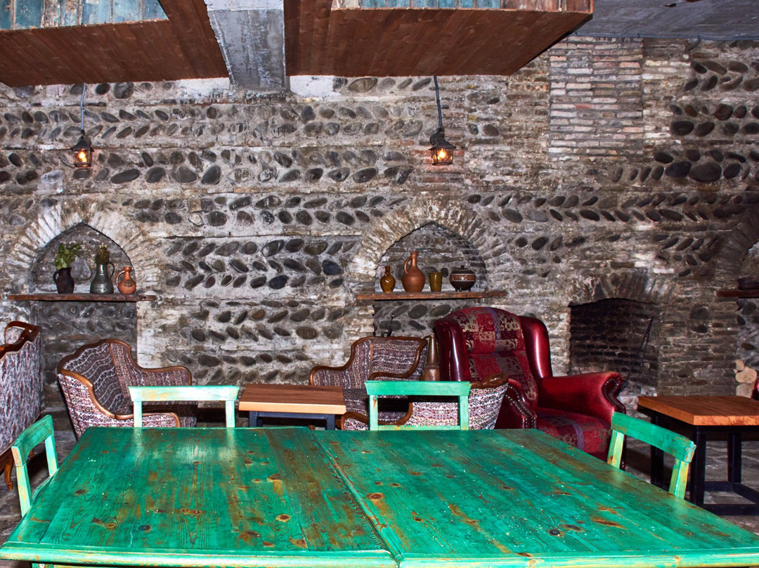 Guest House Savane