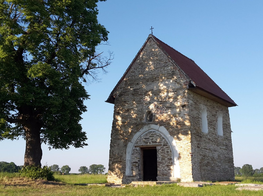 Church of St. Margaret of Antioch景点图片