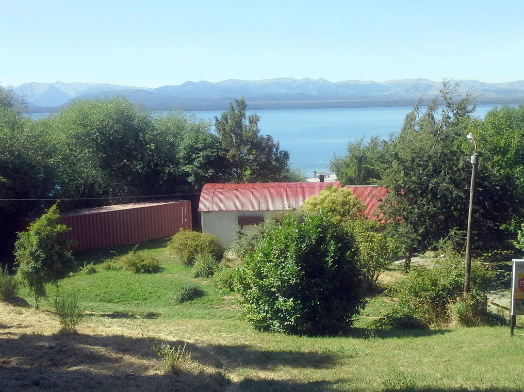 Museo Paleontologico Bariloche-圣卡洛斯-德巴里洛切必去景点