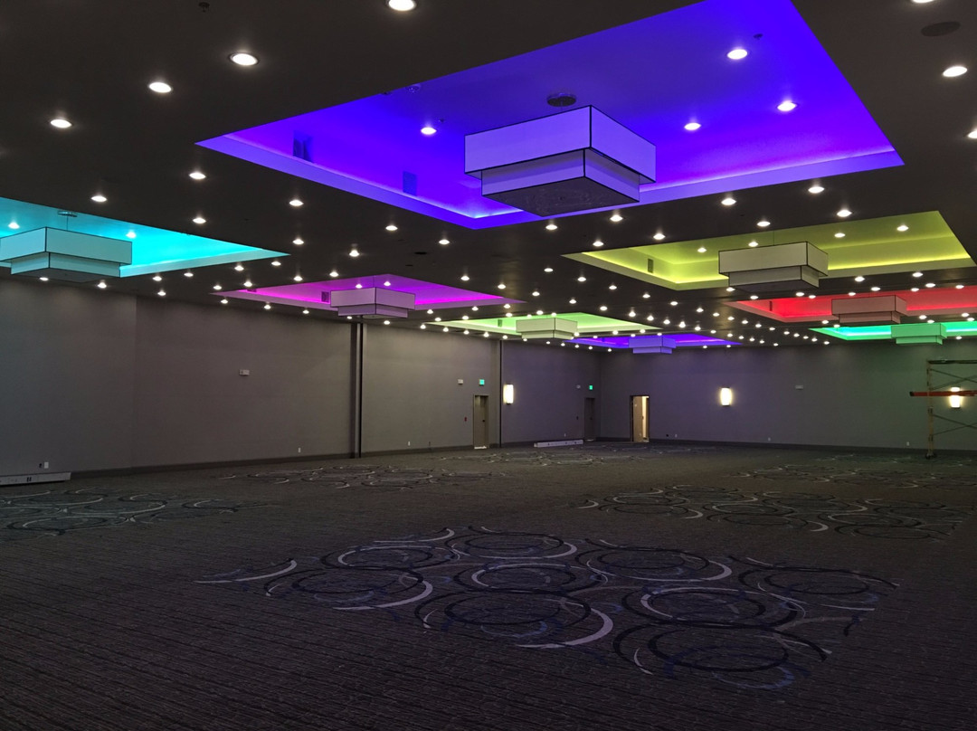 Holiday Inn Longview - North By IHG