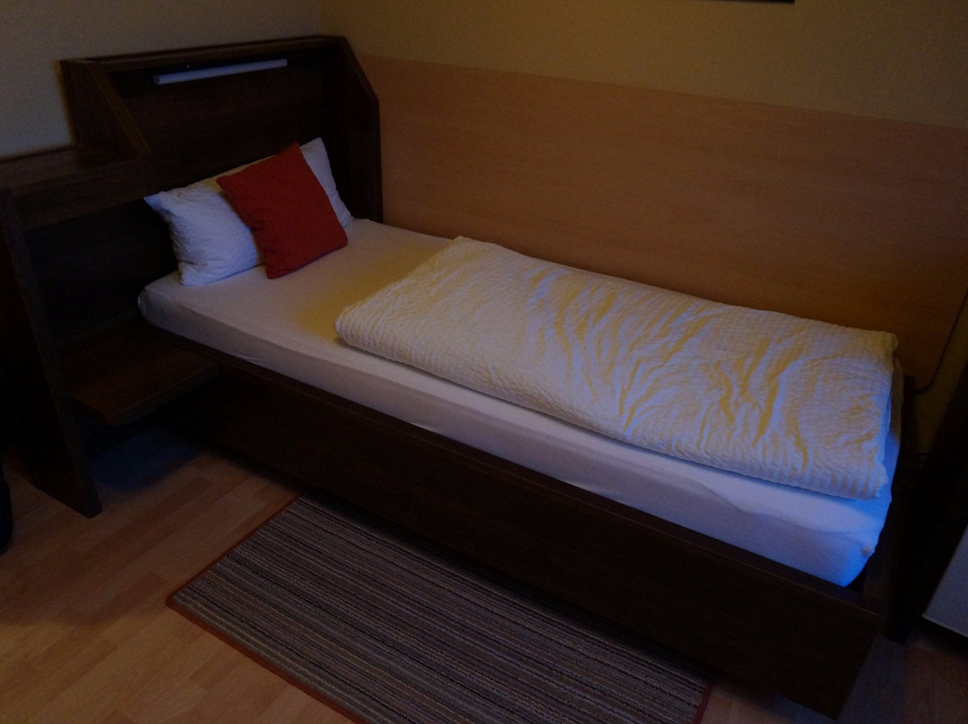 Hotel Koln-Bonn主图