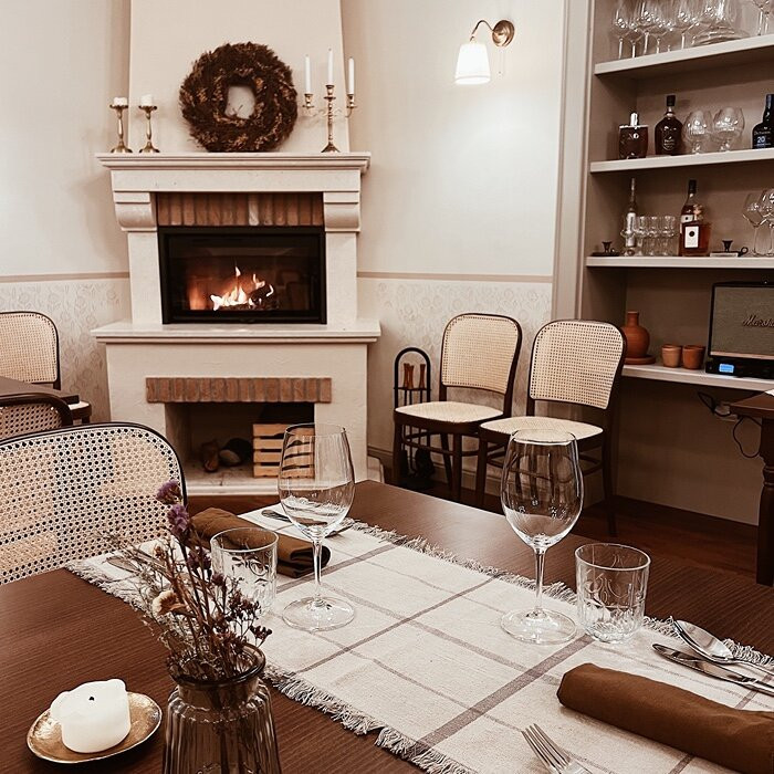Core by Clare Smyth