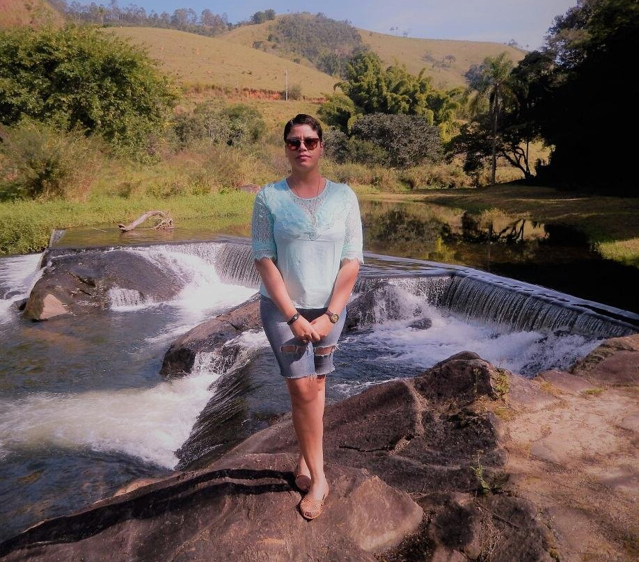 Reino das Águas Claras