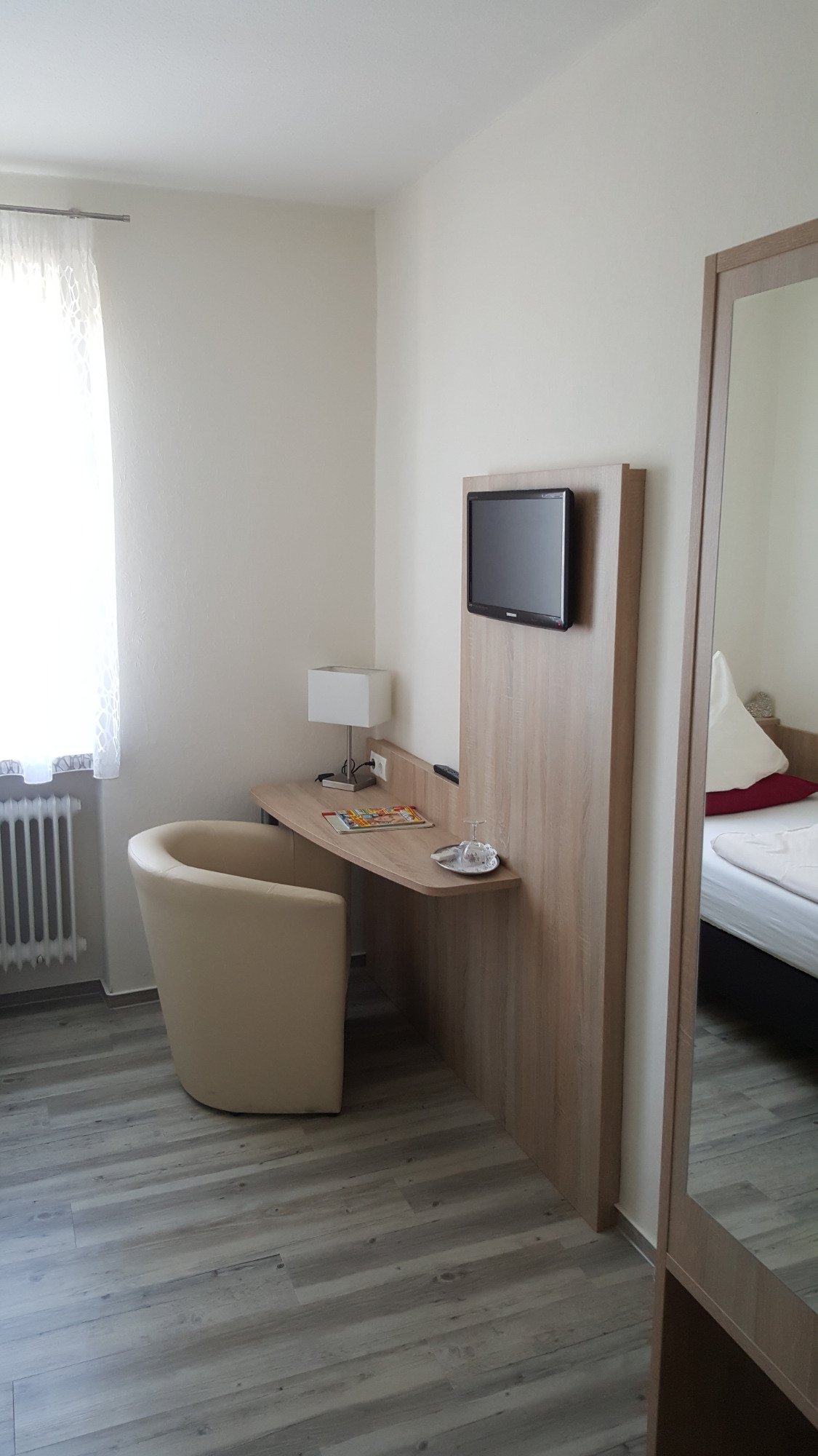 Hotel Felsenkeller-官方