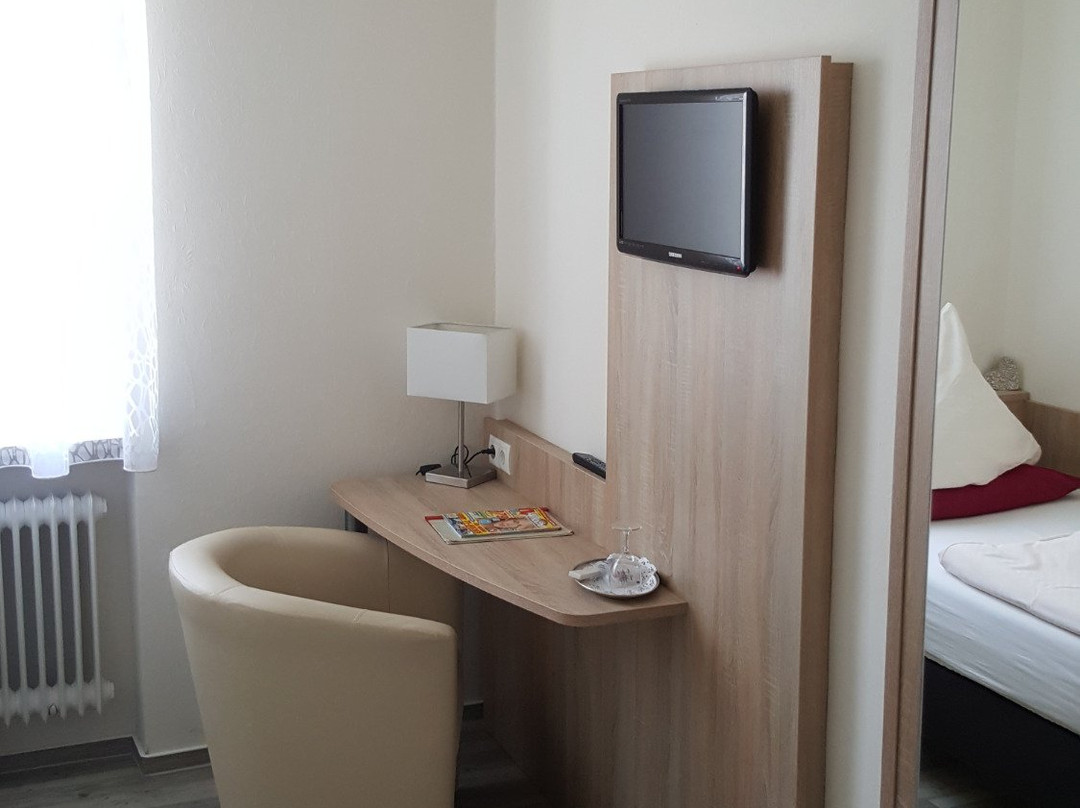 Hotel Felsenkeller主图