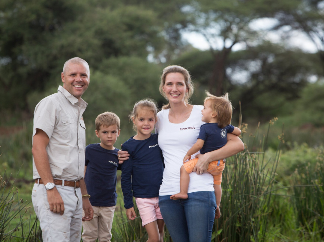 Makasa Tanzania Safaris-莫西必去景点