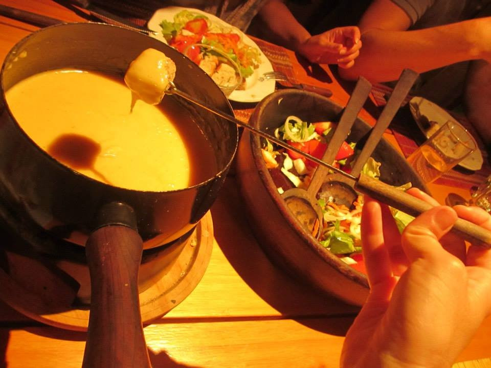 El Galope Horse Farm & Hostel