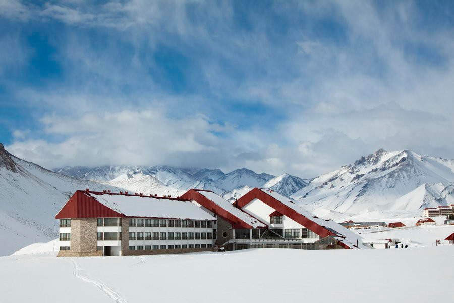 Hotel Aries