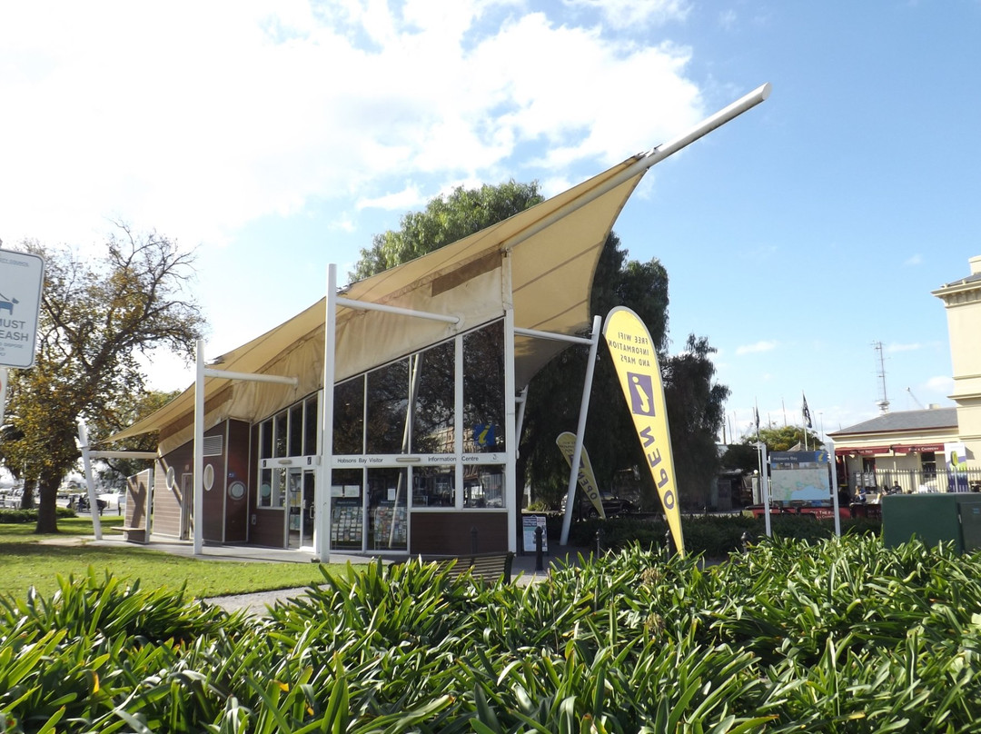 Hobsons Bay Visitor Information Centre景点图片