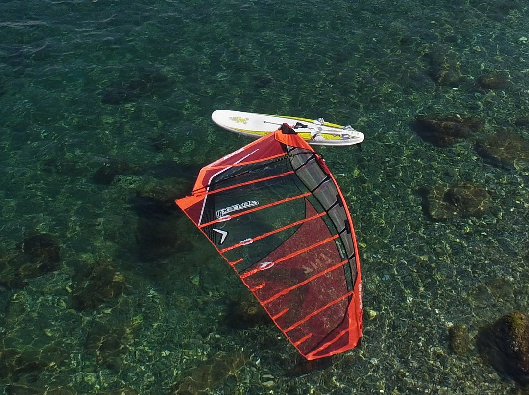 Windsurf Club Messina-墨西拿必去景点