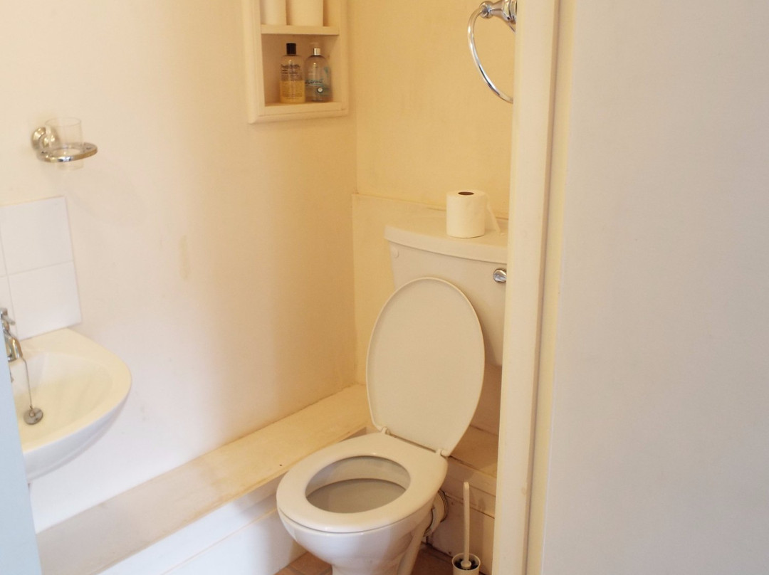 Braefoot Guest House主图