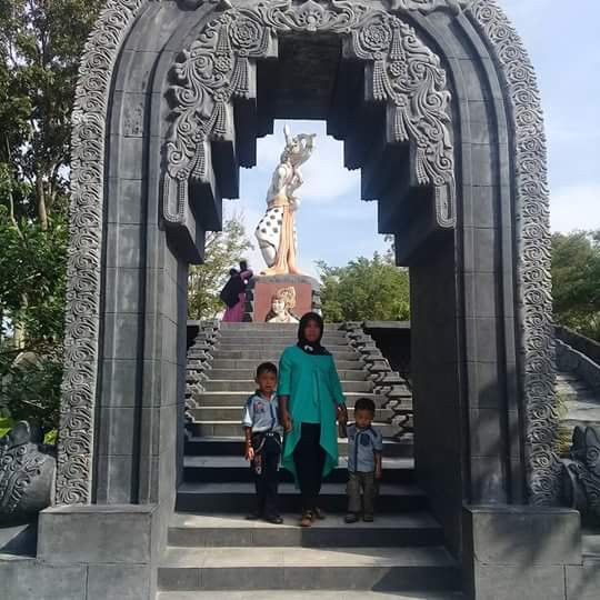 Alam Mayang-北干巴鲁必去景点