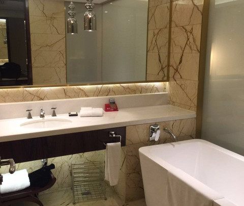 盘龙开元名都大酒店主图