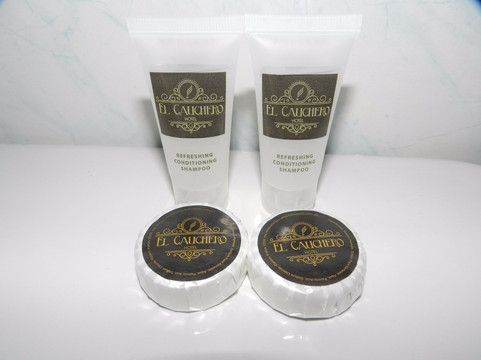 艾尔考切洛酒店主图