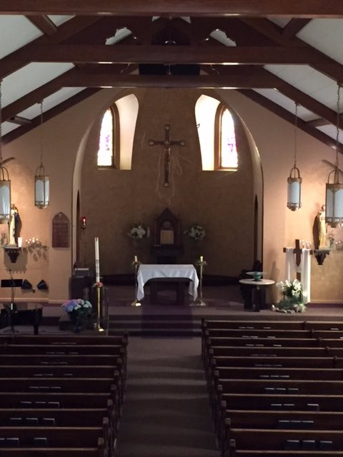 Saint Matthew's Church-卡利斯佩尔必去景点