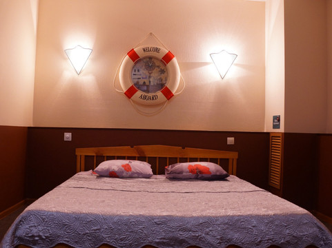 Labirint Country Club-彼尔姆必去景点