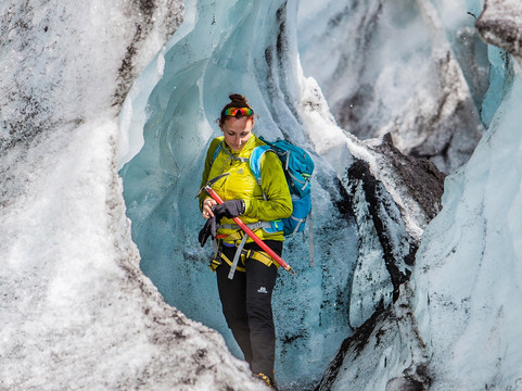 冰岛山川之旅-雷克雅未克必去景点