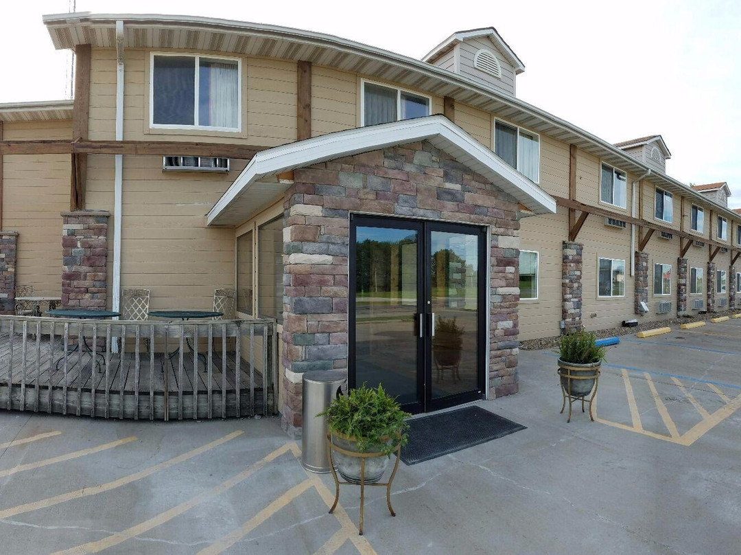 Rock Creek Hotel主图