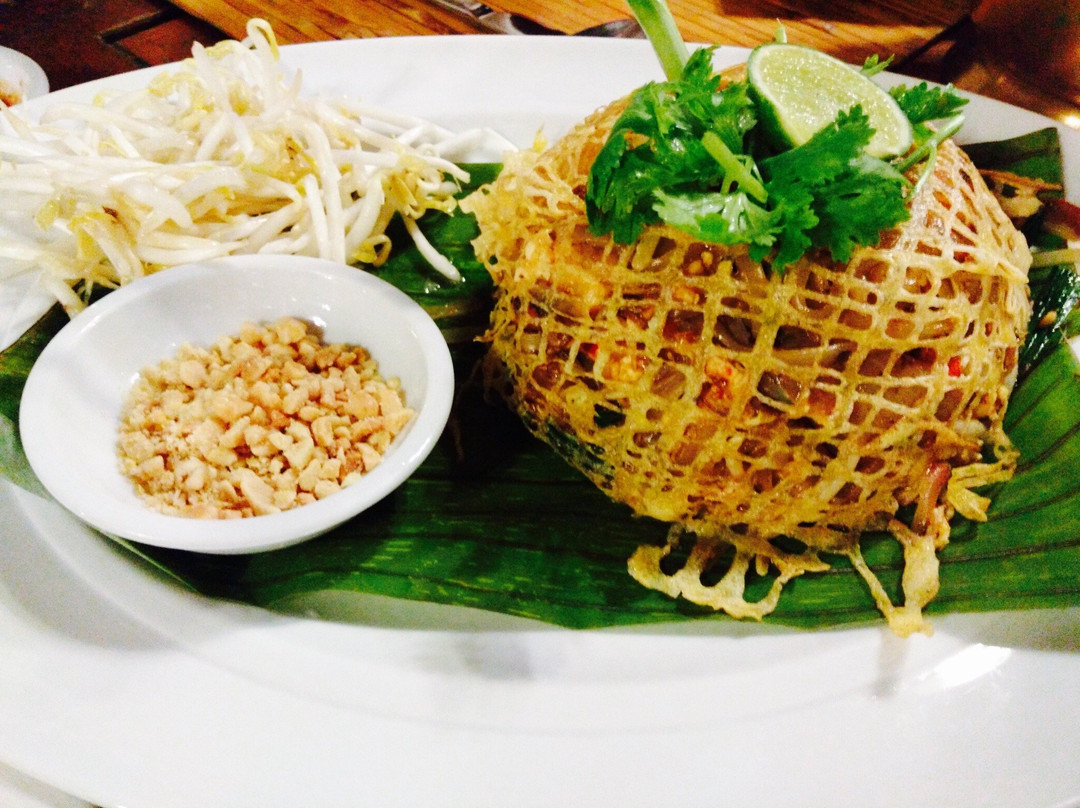 芭东布拉莎丽度假酒店主图