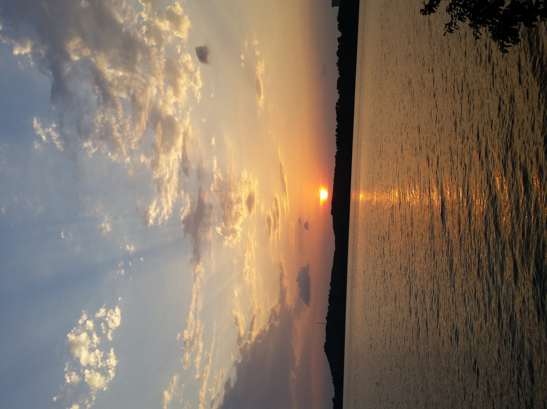 Lake Dardenelle State Park景点图片