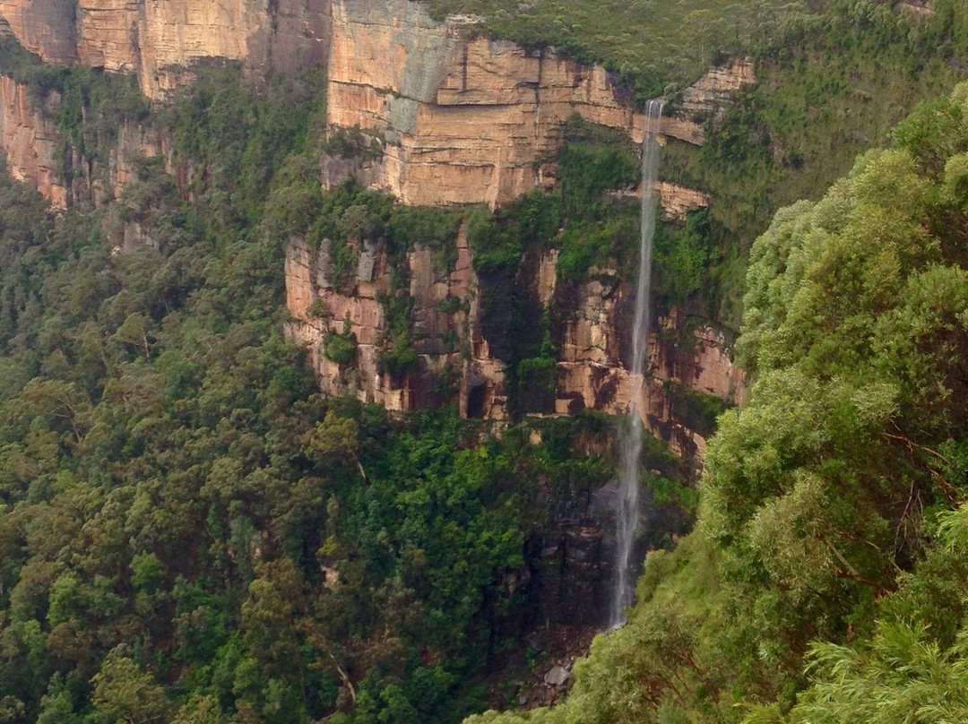 Blue Mountains 4WD景点图片