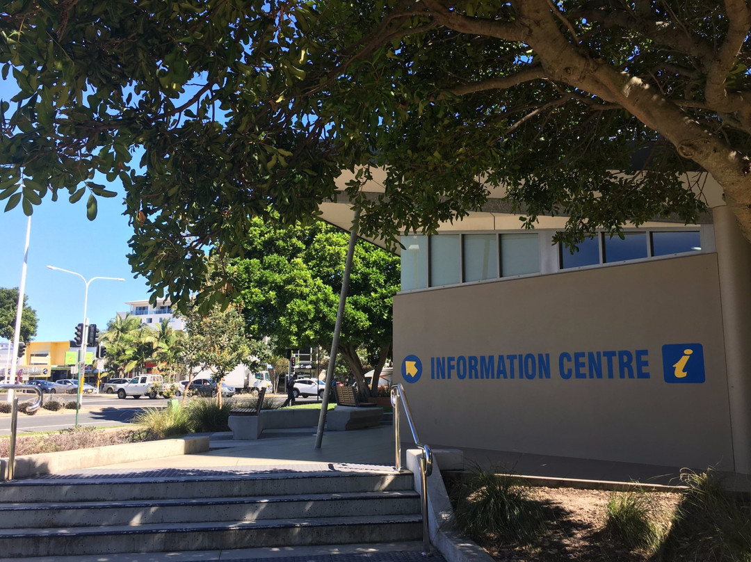 Tweed Heads Visitor Information Centre-堤维德岬必去景点