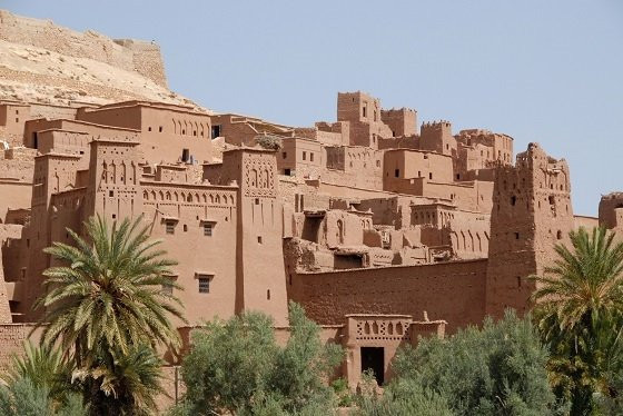 viagens por marrocos景点图片
