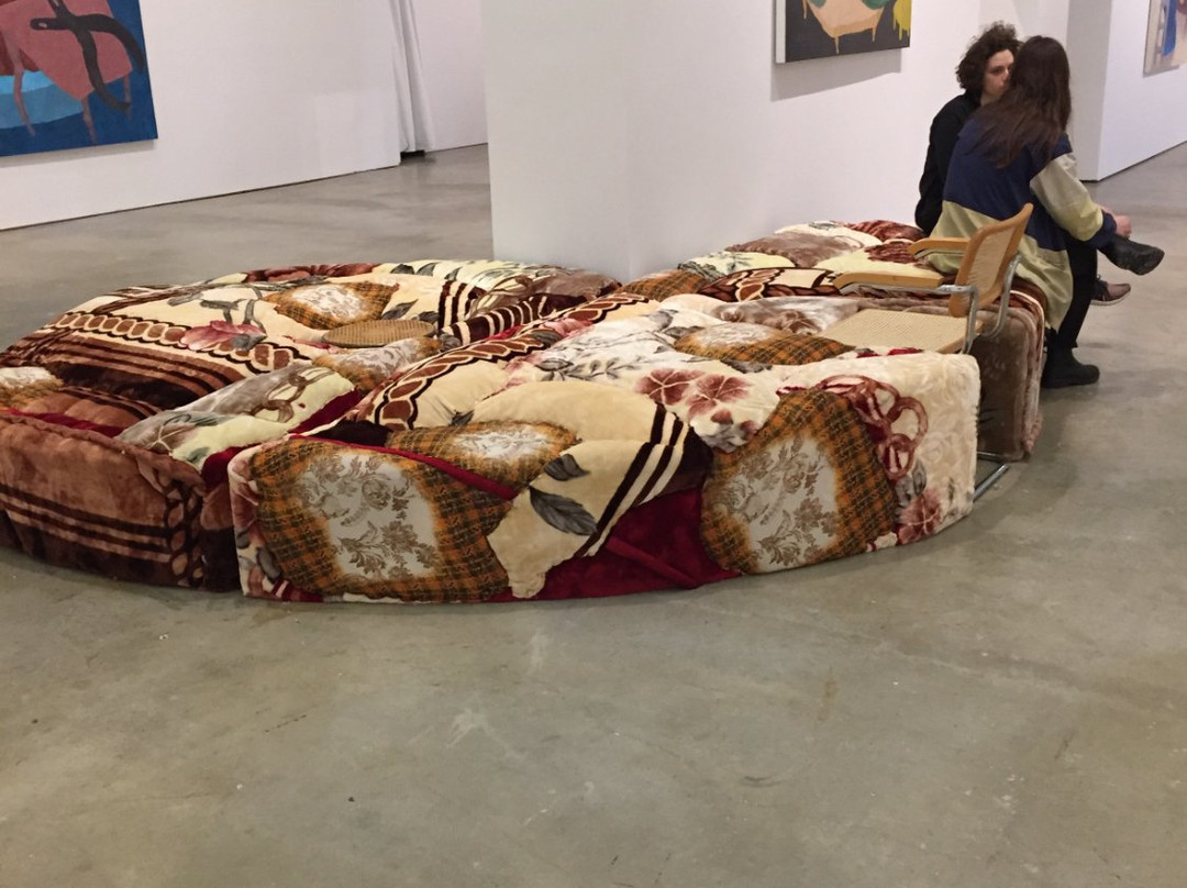 当代艺术学院-费城必去景点