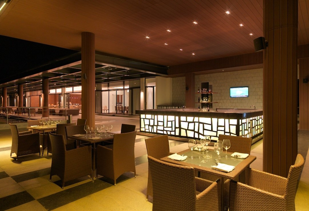 Prestige Golfshire Club景点图片
